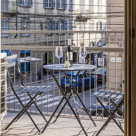 Ca' Magenta Apartment Milan Luaran gambar