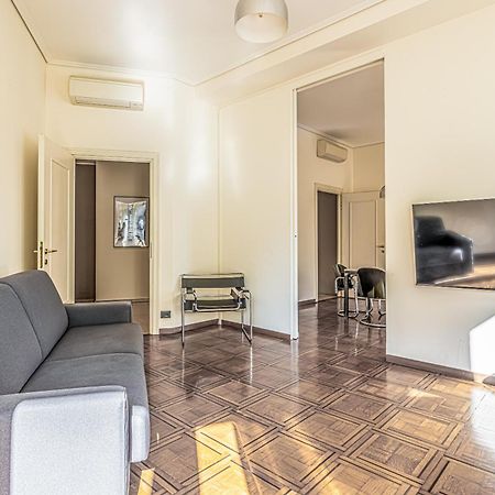 Ca' Magenta Apartment Milan Luaran gambar