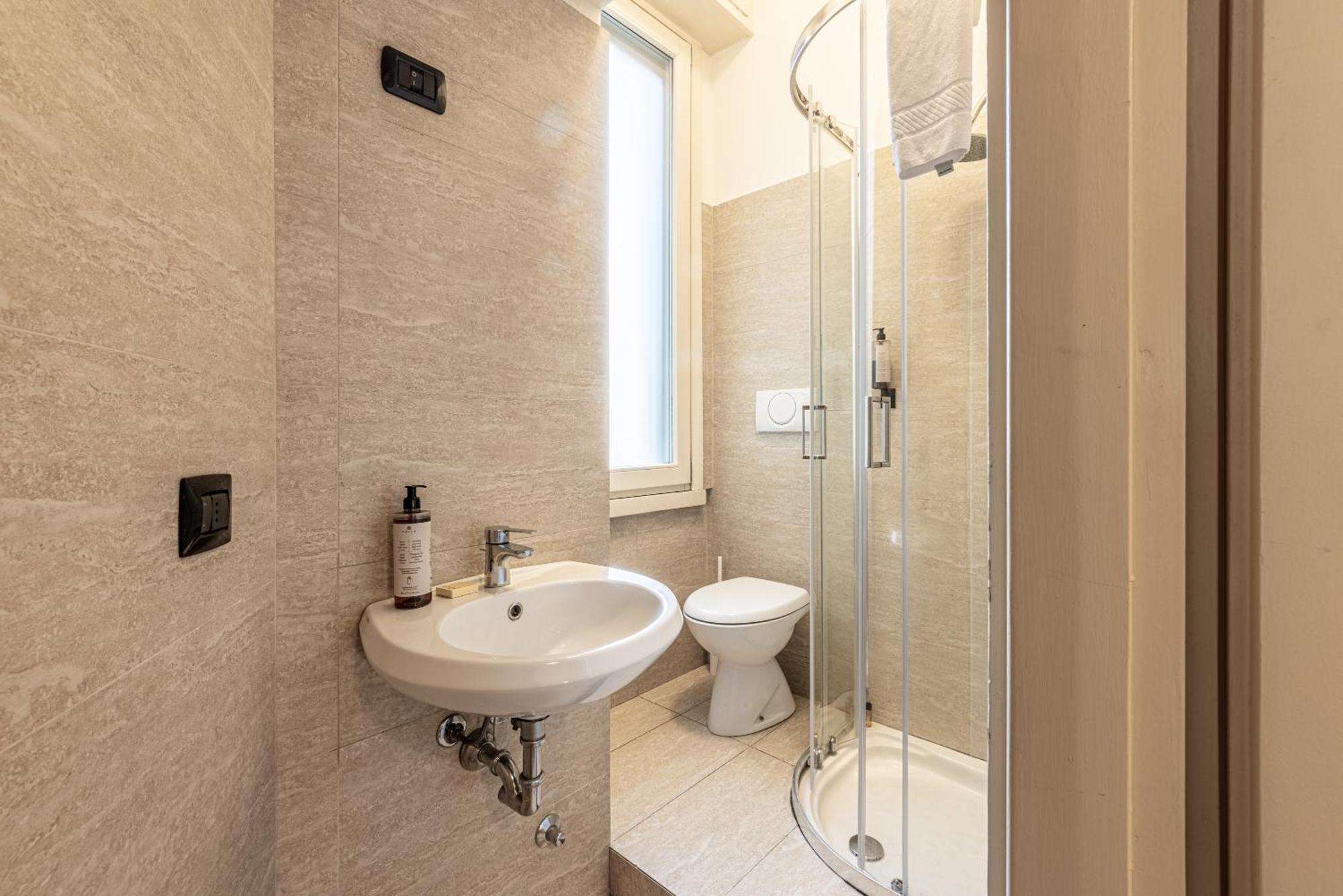 Ca' Magenta Apartment Milan Luaran gambar