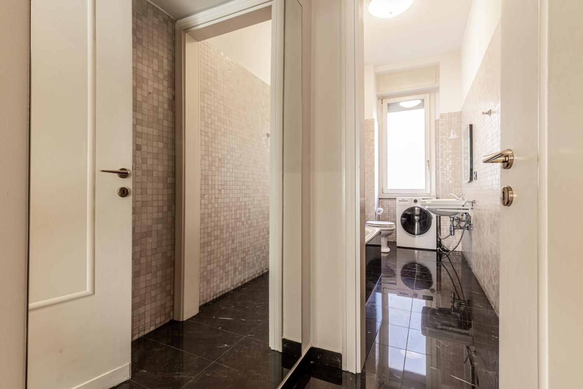 Ca' Magenta Apartment Milan Luaran gambar