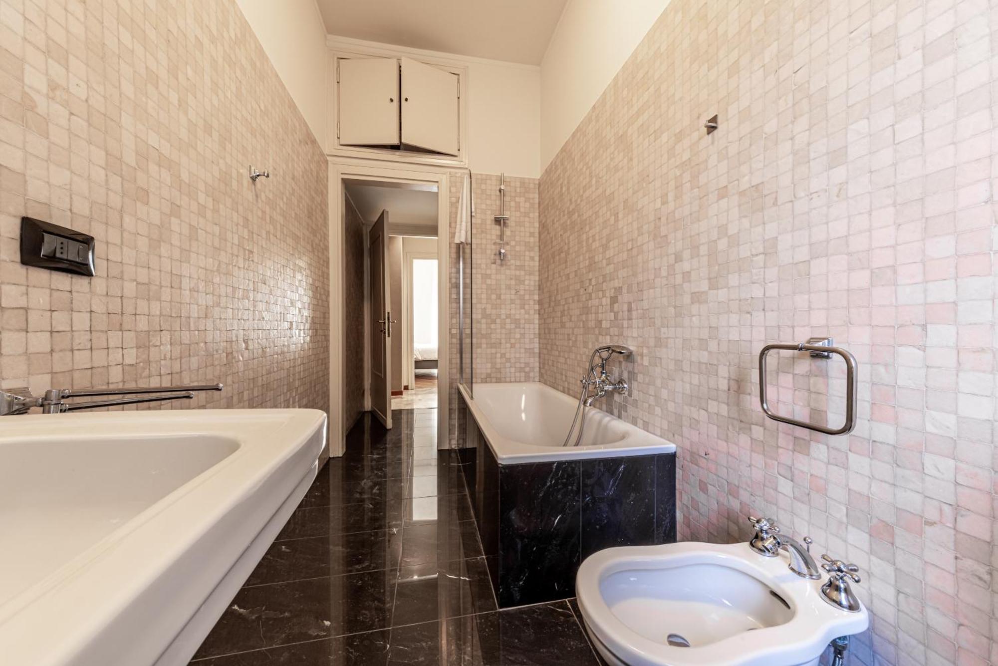 Ca' Magenta Apartment Milan Luaran gambar