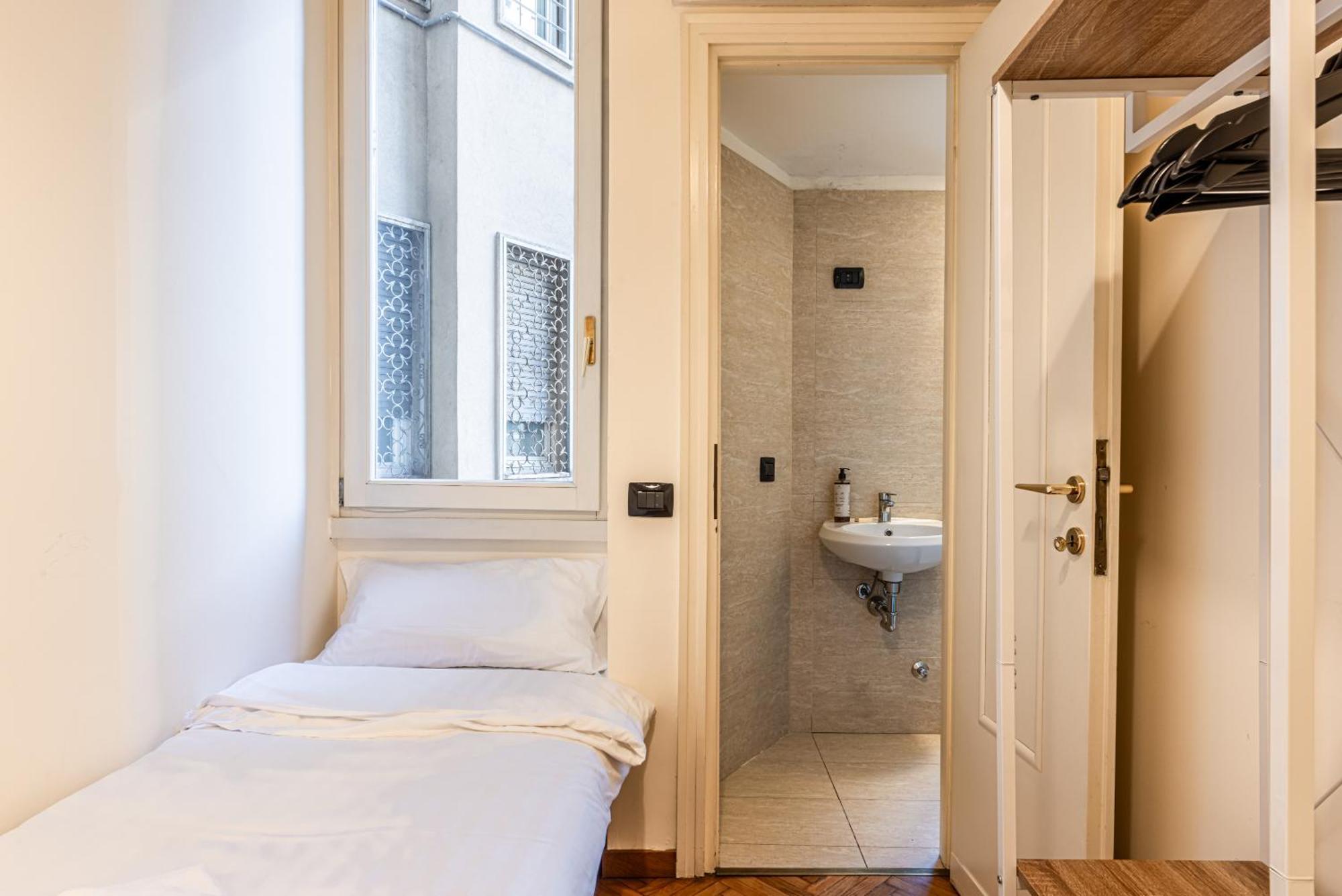Ca' Magenta Apartment Milan Luaran gambar