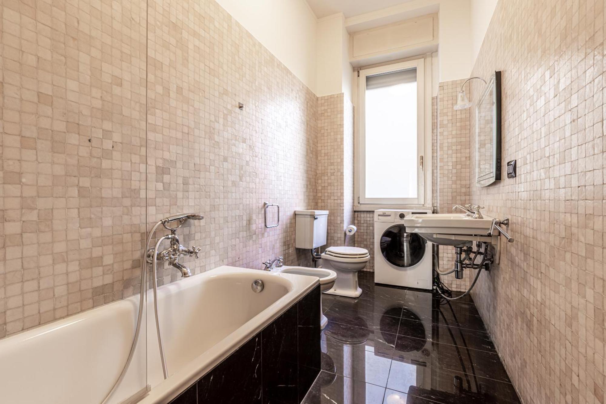 Ca' Magenta Apartment Milan Luaran gambar