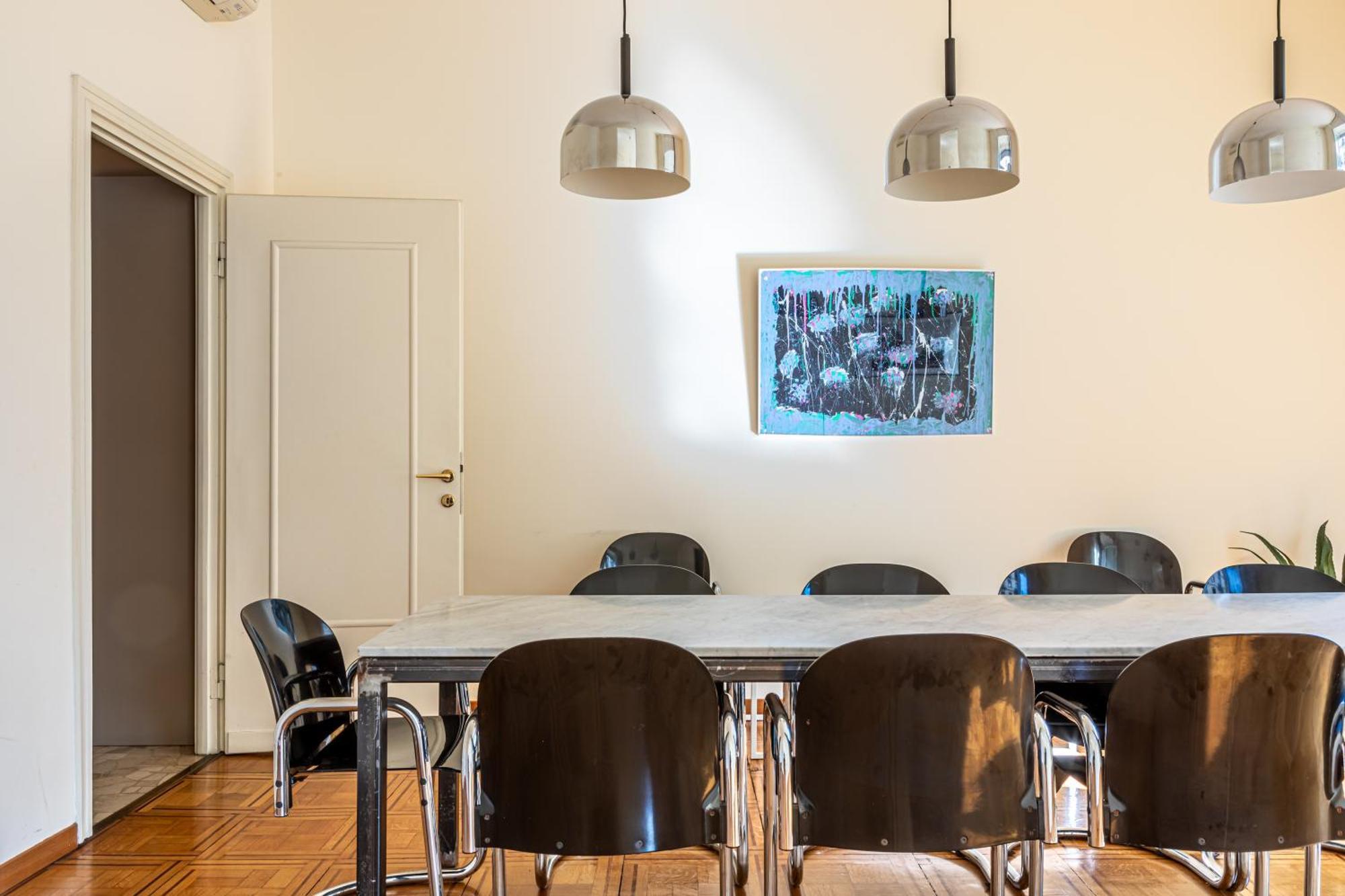 Ca' Magenta Apartment Milan Luaran gambar