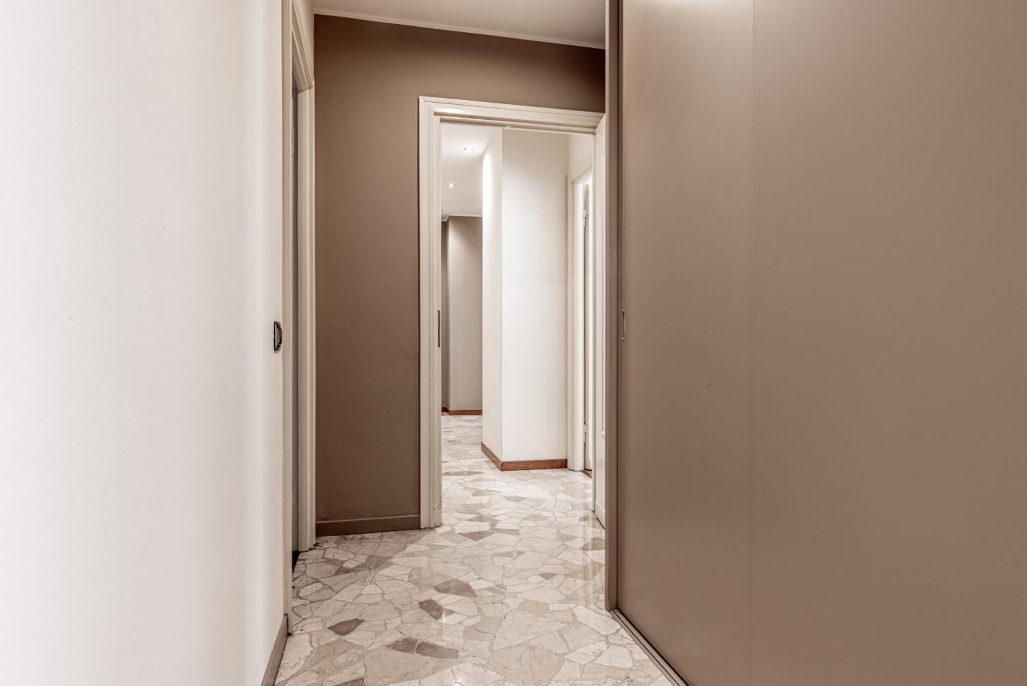 Ca' Magenta Apartment Milan Luaran gambar