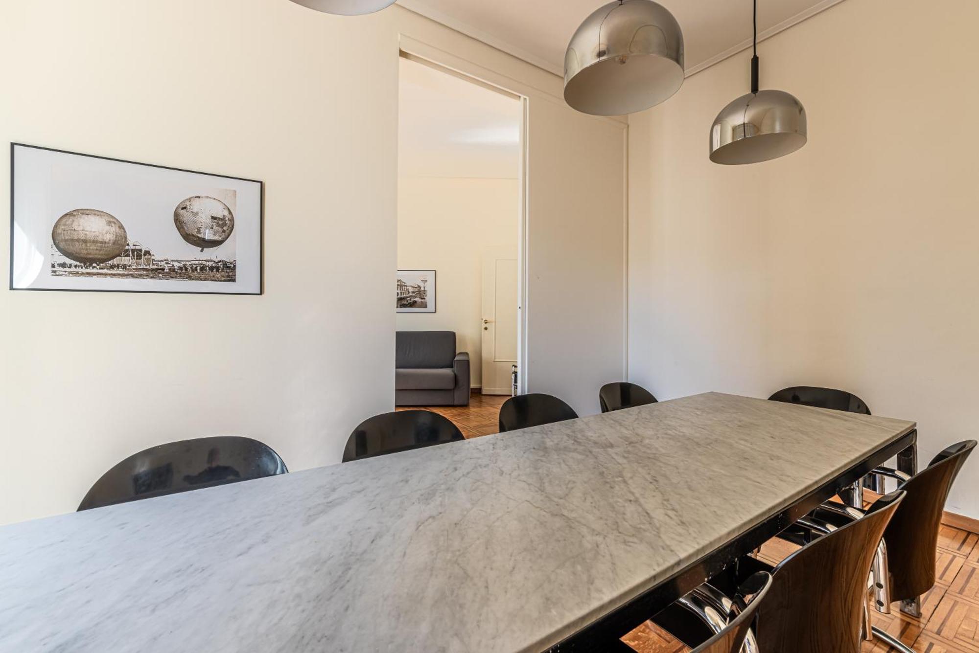 Ca' Magenta Apartment Milan Luaran gambar